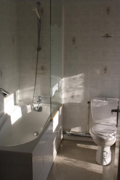 Auberge De Saint Julien Aux Bois Δωμάτιο φωτογραφία