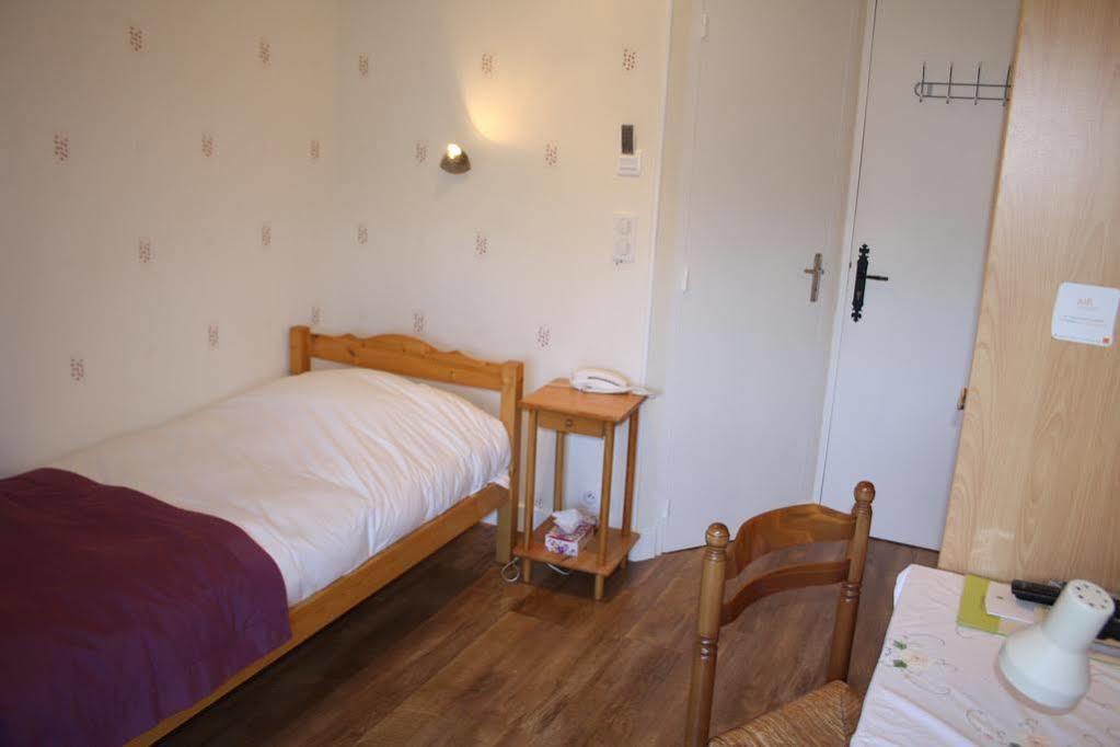 Auberge De Saint Julien Aux Bois Εξωτερικό φωτογραφία